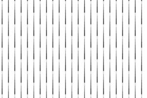 simple abstract creative thick to thin black color degrade speed geometric line pattern vector
