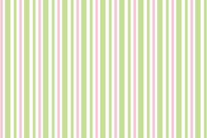 simple abstract creative green pink color line pattern vector