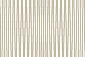 simple abstract creative thick to thin brown color degrade geometric line pattern a wallpaper with a striped pattern vector