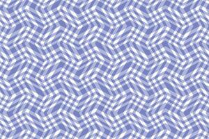 simple abstract creative soft purple color check plaid line pattern purple checkered background with a pattern of squares abstract geometric pattern with squares that are blue and white vector