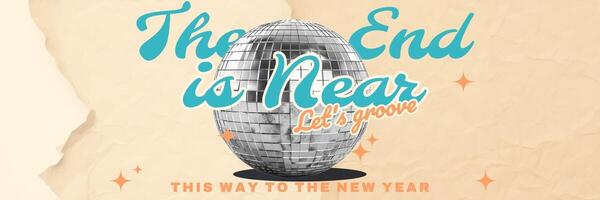 new year twitter header social media design ideas template