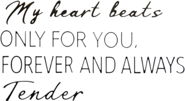 Heartfelt Love Messages to Express Your Feelings. . png