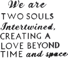 Deep Love Messages Expressed in Beautiful Clipart Design. . png