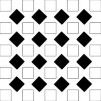 seamless, geometric, square pattern, background, geometric design square design vector