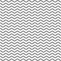 Minimalist Black Line Geometric Pattern, Elegant Abstract Black Line Background vector