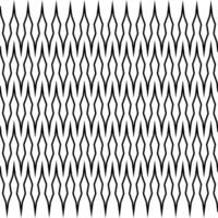 black line, abstract, minimalist, geometric, seamless pattern vector