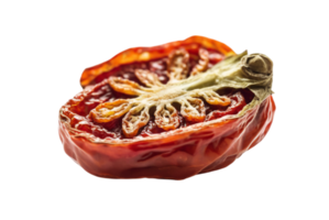 Dried Tomato Ideal for Snacks png