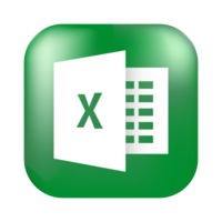 Excel logo, Excel logo , Excel icon transparent , microsoft office excel logo png