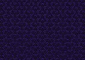 Modern dark graphics art line pattern background vector
