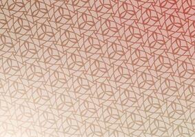 Pattern graphics art gradient line background vector