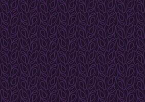 Abstract dark graphic art pattern line background vector
