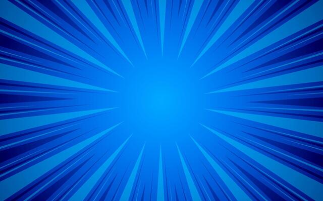 flat comic style background or wallpaper.