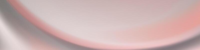 Abstract Pink Gray Gradient Background, Soft Pastel Hues, Smooth Curves, Subtle Blends, vector