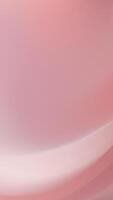 blurry background with a pink color is a visually appealing design asset for use in advertisements or social media posts vector