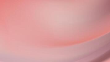 Abtract Gradient Background. Blurred Color Wave. Suitable for presentations, web design, social media graphics, vector