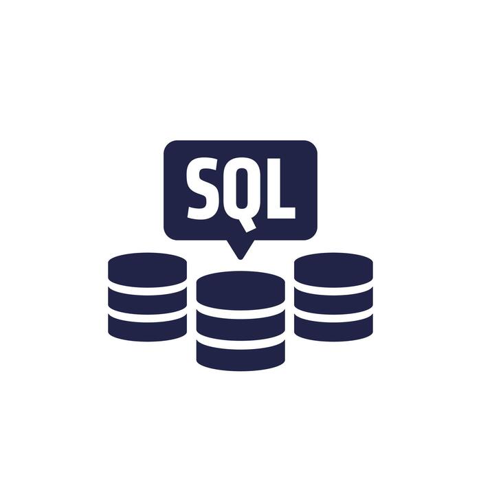 Sql Logo Vector Art, Icons, and Graphics for Free Download