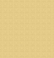 Beautiful yellow pattern. flowers pattern in illustrator. Floral Background and Texture. Relief ornate background. Mandala Pattern Background Design vector