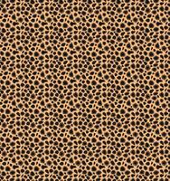 leopard skin pattern for cool background. Leopard trendy pattern background. Cheetah Pattern Design for Background leopard repeating stylish design. vector