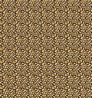jaguar skin pattern for cool background. Jaguar Pattern Design for Background. Jaguar repeating stylish design vector