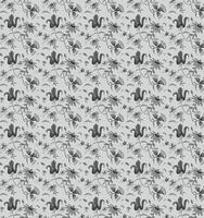 Floral decorative wallpaper texture pattern backdrop. floral pattern. Textile design of textured plaid. Flower pattern vector