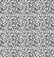 Geometric pattern. line pattern vector