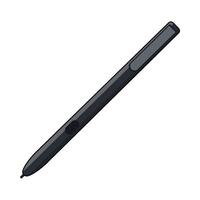 Stylus Pen in Use vector