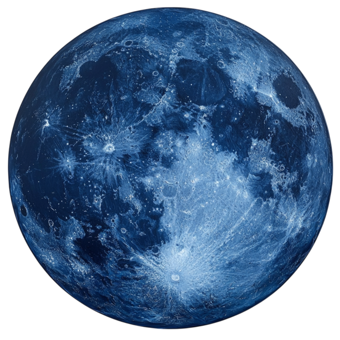 FullMooN blue max CD 生写真付き フルムーン ジャパメタ amazing-blue-full-moon-milky-