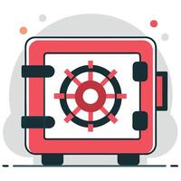 An Illustrative Guide to the Concept of a Vault vector