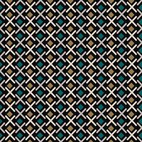 Pattern background for fabric fashion. vector