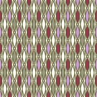 Seamless pattern background for design. Colorful background. vector