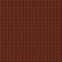 Realistic world chocolate background. World chocolate day background vector