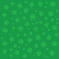 Abstract geometric green horizontal background. Futuristic, High Tech, green background. vector
