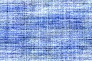 Seamlessly tileable synthetic texture resembling blue fabric photo