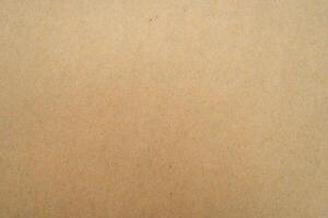 Recycle Paper Texture background. Crumpled Old kraft paper abstract shape background with space paper for text high resolution photo