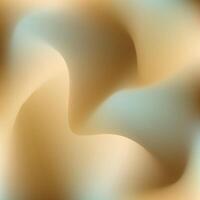 Abstract background with a wavy pattern vector