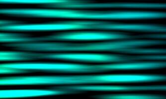 Dark green curtain horizontal light background. Abstract dark green blur stripes background. soft bright light green. vector