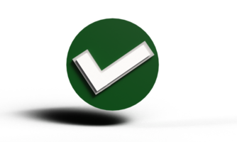 true right sign symbol choice icon object success green color light true right ok check correct trust yes confirm wrong vote positive check true answer tick good cross right quality strategy message png