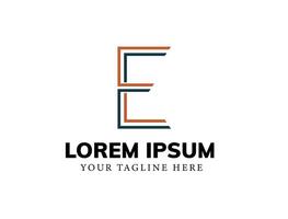 Elegant alphabet C letters font logo. Simple Arrow Up Logo Image. Logo Design Template Element Usable for Business and Branding logos vector