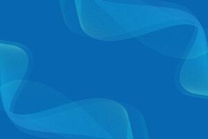 abstract gradient color template background vector