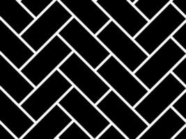 Herringbone Pattern, Brick or Paving Block Motif, can use for Decoration, Background, Carpet, Ornate, Tile, Floor, Wallpaper, Wrapping, Fashion, Fabric, Interior, Exterior or Graphic Design Element vector