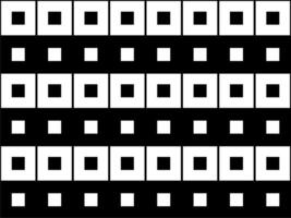Square Shape Motif Pattern, can use for Decoration, Background, Ornate, Carpet, Wallpaper, Wrapping, Tile, Fashion, Fabric, or Graphic Design Element vector
