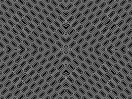 Line and Rectangle Shape Motif Pattern, Modern Contemporary Style, can use for Decoration, Ornate, Carpet, Tile, Wallpaper, Wrapping, Background, Fashion, Fabric or Graphic Design Element vector