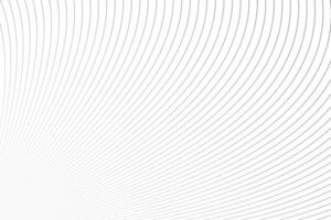 Illustration of the pattern of gray lines on white background vector