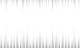 Abstract white line shapes background vector