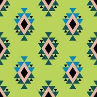Native Tribal Geometric Simplicity Pattern For Boho Textile wallpaper Tapestry Rug. vector