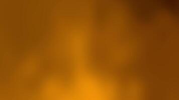 Gold gradient background with light reflections. Suitable for luxury and elegant themes, minimalistic and soft designs, product presentations, social media posts, and digital marketing. video