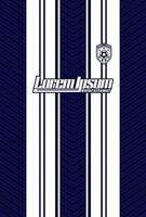 Abstract background for sports jersey pattern deep navy blue vector