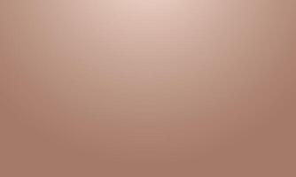 Mocha mousse gradient background. Color of 2025 year vector