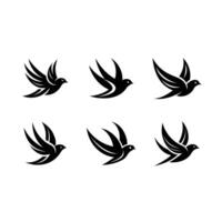 Swift Graphic Design File - High-Quality for Creative Projects vector