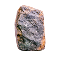Unique Textured Rock Displaying Natural Patterns and Colors png